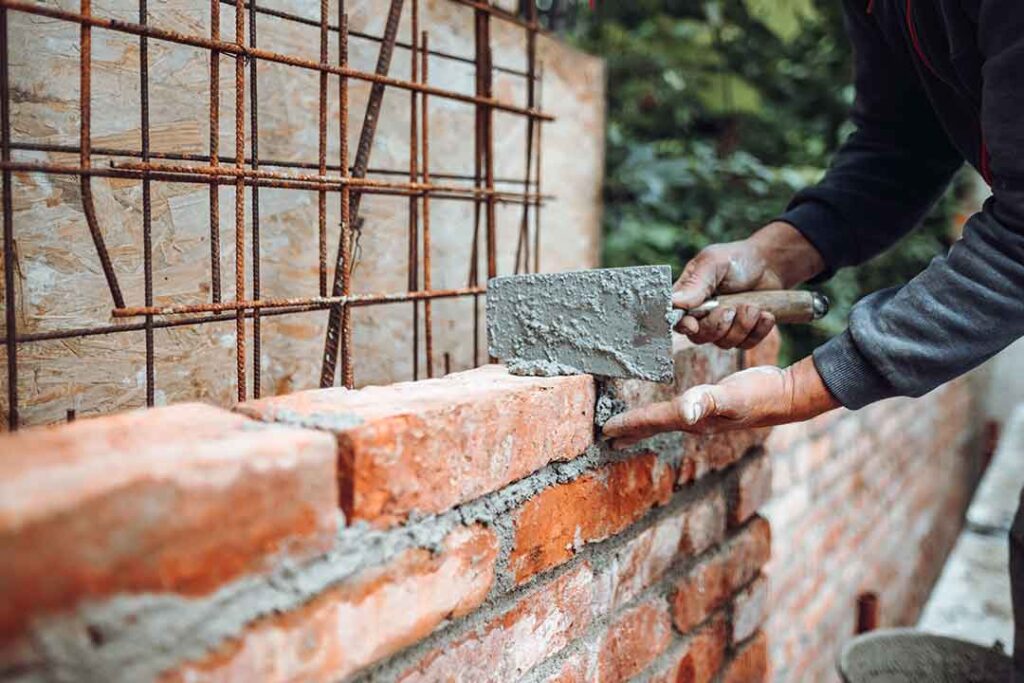 bricklayers insurance