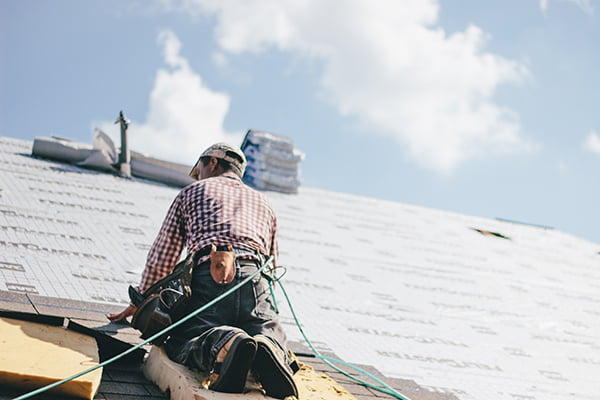 Insurance For Roofers