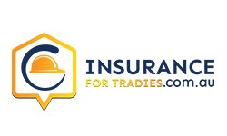 Insurance For Tradies Logo